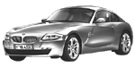 BMW E86 P2A07 Fault Code