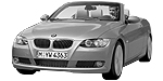 BMW E93 P2A07 Fault Code